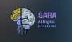 SARA AI Digital e-Learning